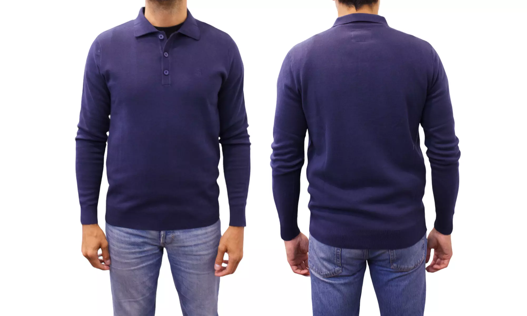 Colección Milano Bill Tornade