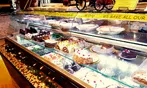 Savor Homemade Delights – $25 or $40 General Spend on Food and Drinks