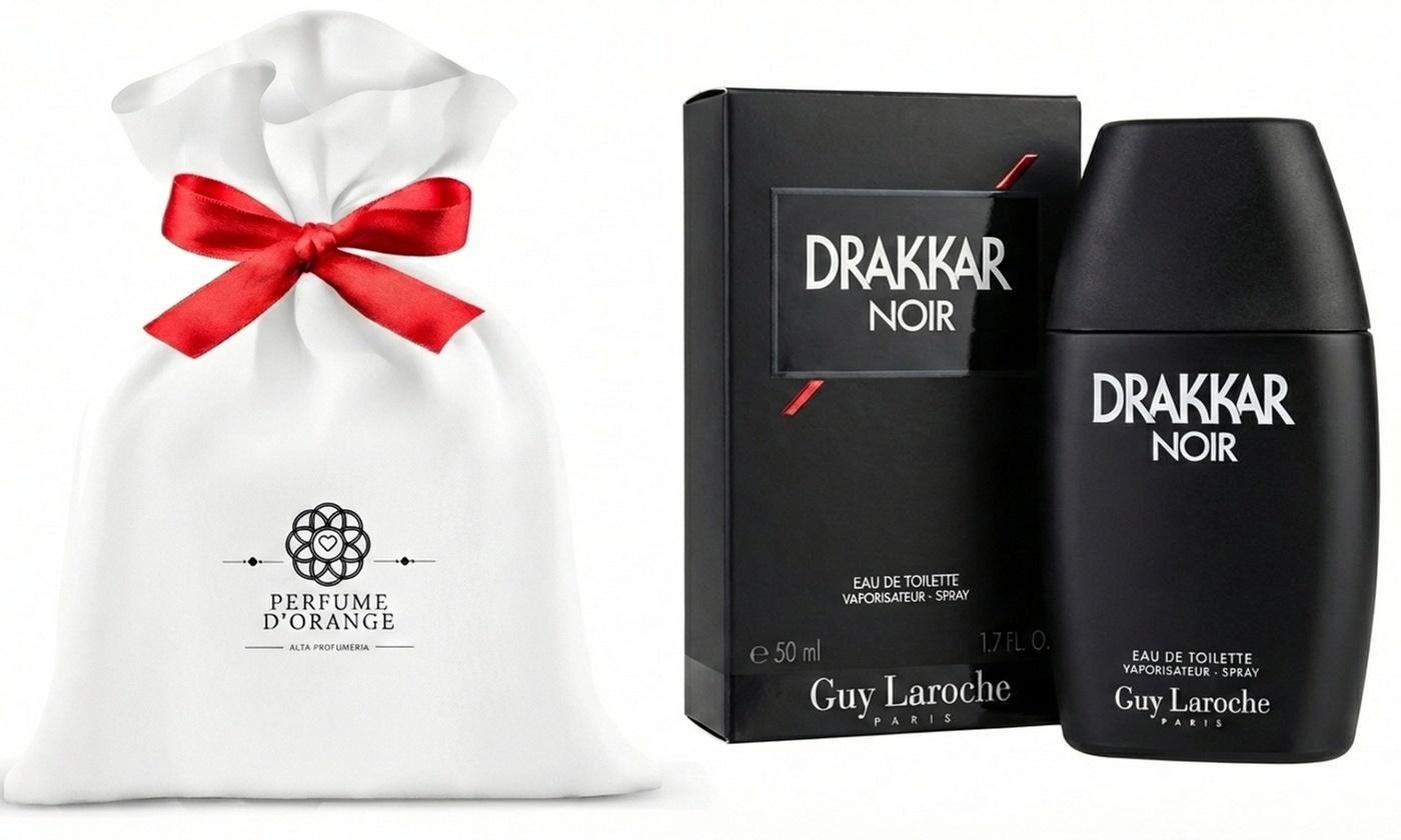 Fragranza Drakkar Noir EDT