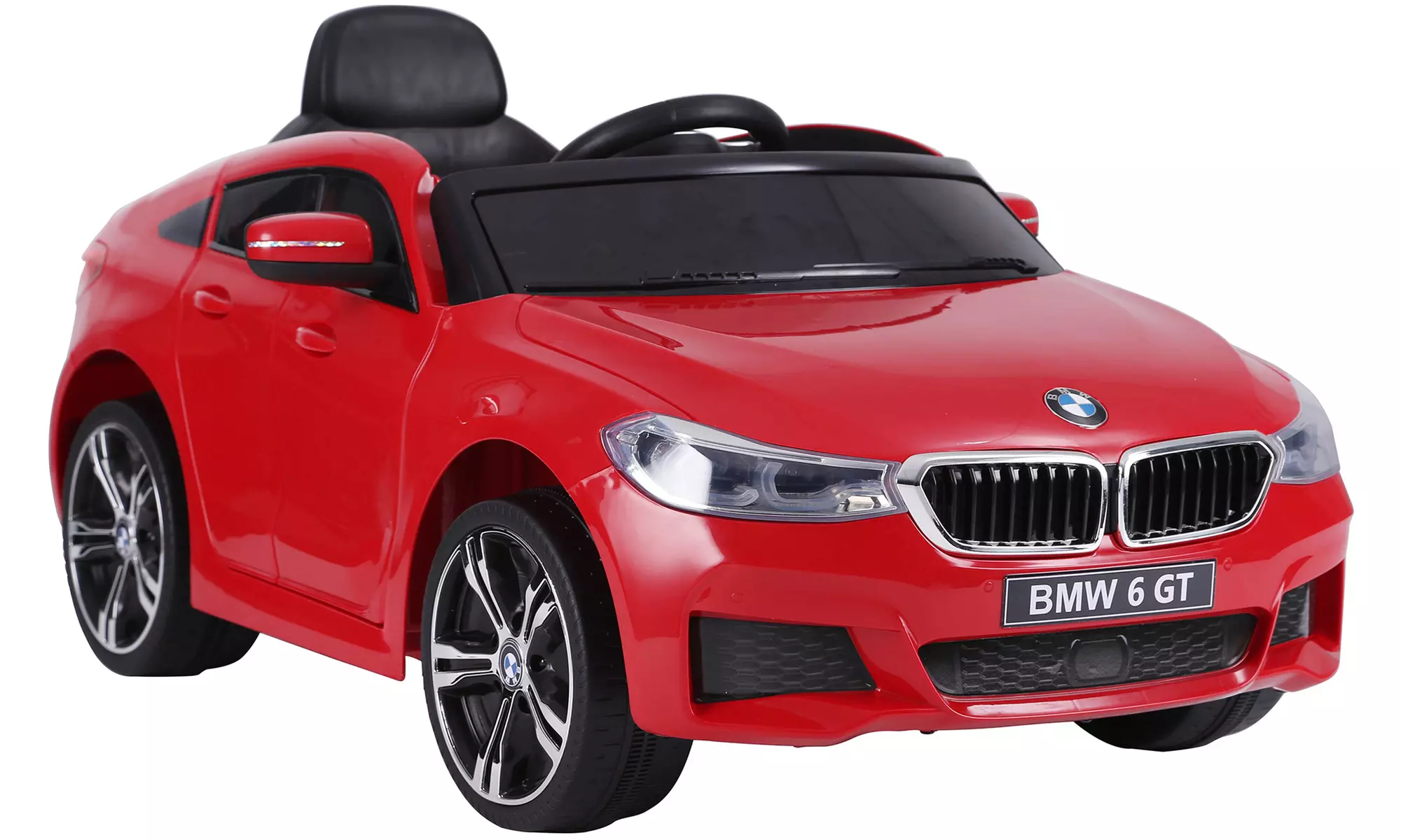 Elektroauto für Kinder