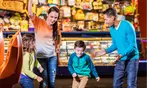 Up to 31% Off Game Play Cards at Haunted Trails - Burbank