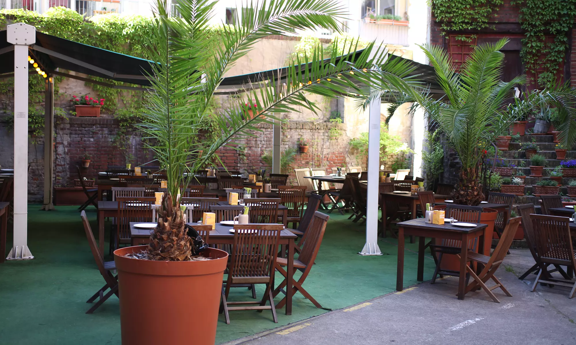 Rodizio All-You-Can-Eat in 10 Gängen inkl. Buffet und 2-Gänge-Dessert