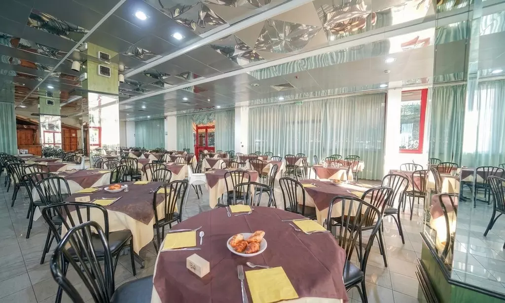 Abruzzo: soggiorno per 2 con colazione o pensione completa