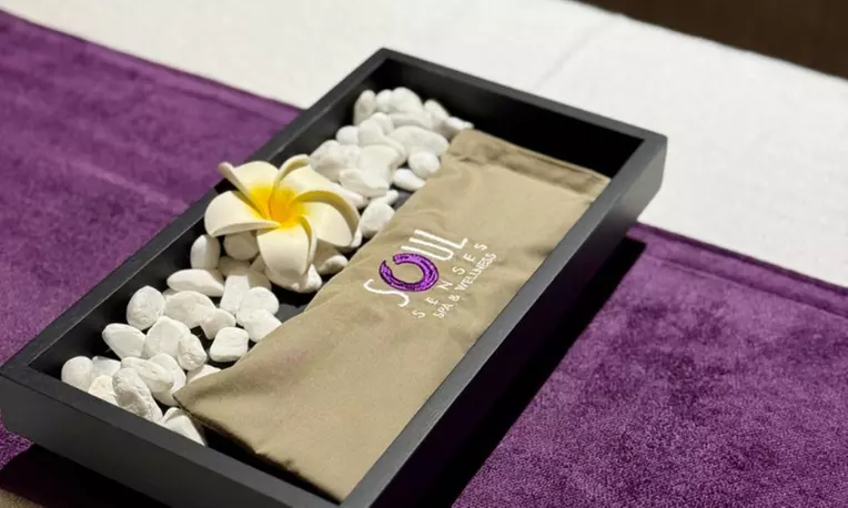 Enjoy 60 or 90-Min Classic Spa Treatment by Expert Therapists