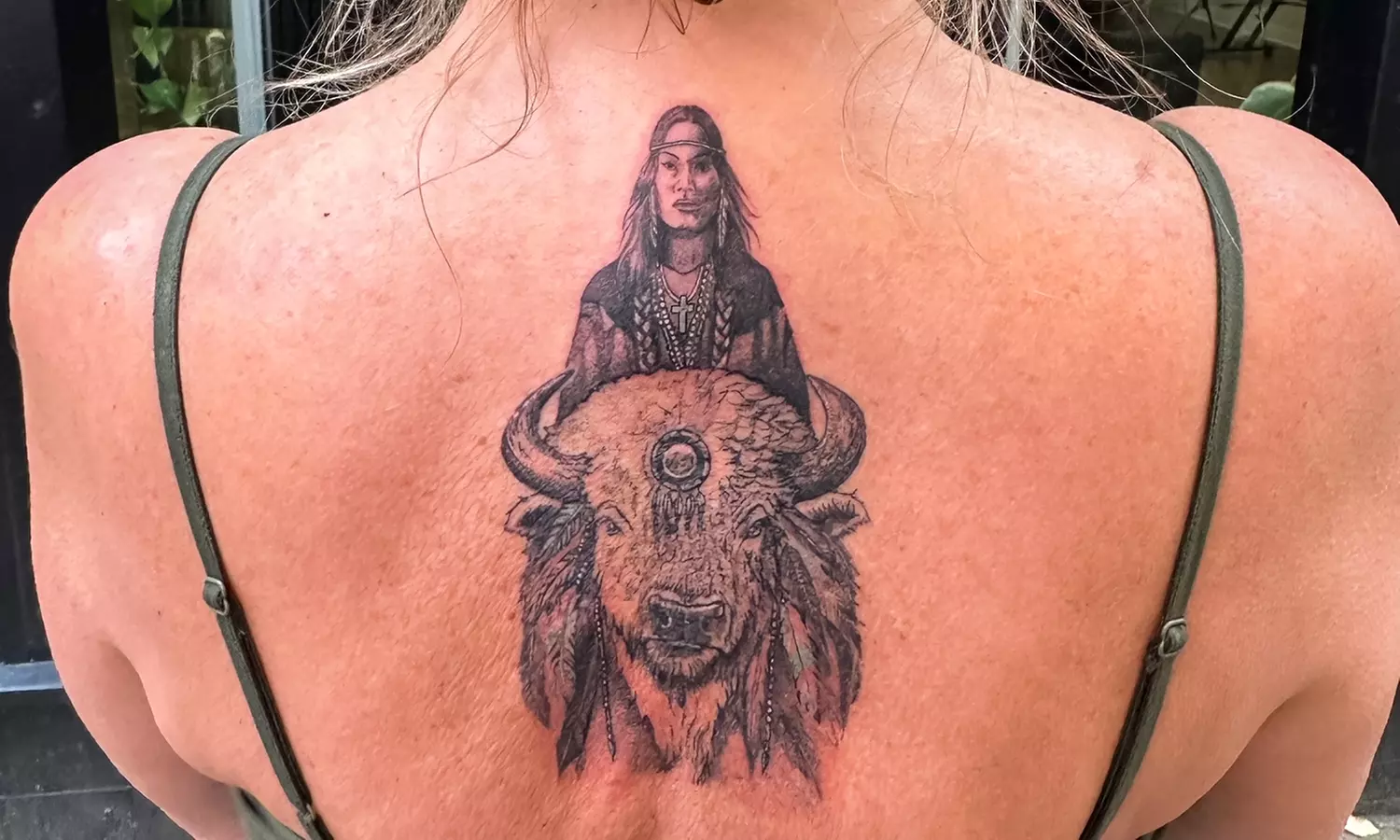 Get Your Personalized Tattoo with Online Consultation