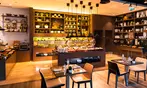 Premium Dinner Buffet with Soft Drinks