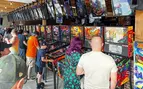 All-You-Can-Play Arcade Experience – Wichita, KS