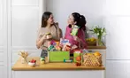 Degusta Box für 1 bis 6 Monate inkl. Versand