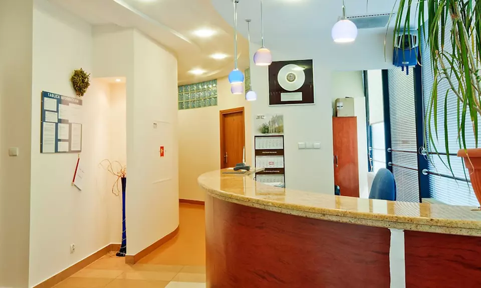 Pakiet dla kobiet lub mężczyzn: ogólny i markery nowotworowe