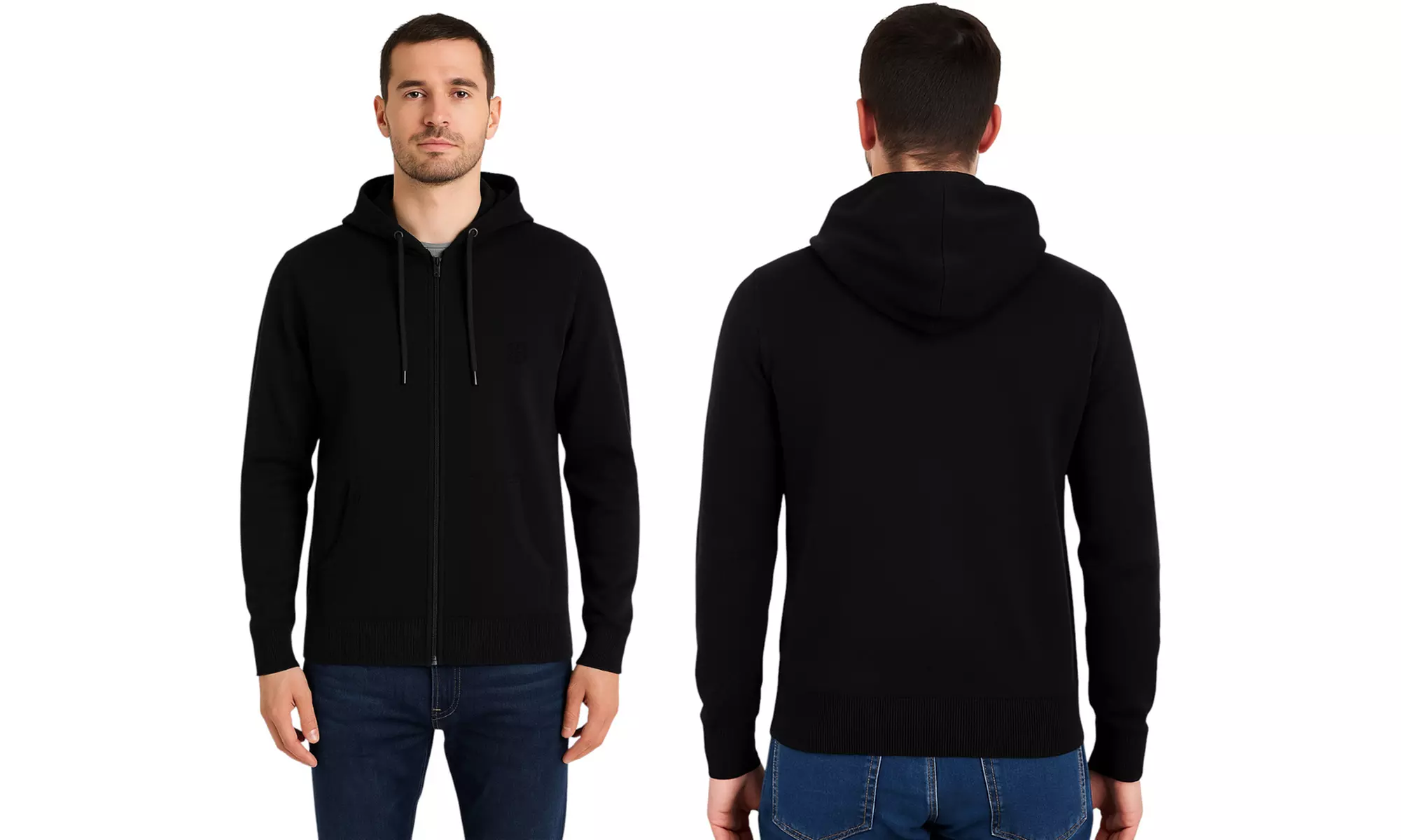 Colección Milano Bill Tornade