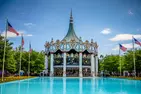 FLASH SALE! Six Flags Great America Single Day Tickets – 50% Off