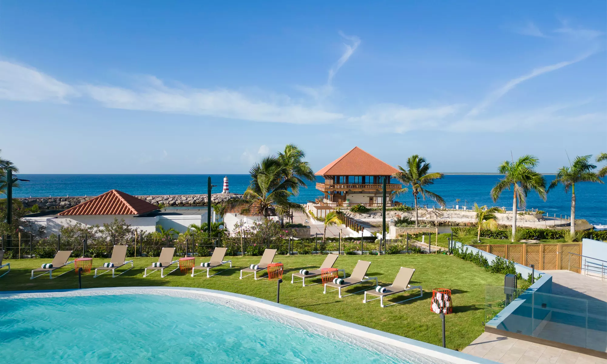 Member-Only Deal: Hilton Garden Inn La Romana
