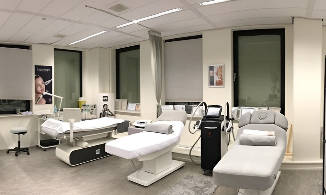 Huidverjonging middels endermolift behandelingen