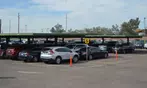 Up To 27% Off 3-Day Uncovered Airport Parking at PHX