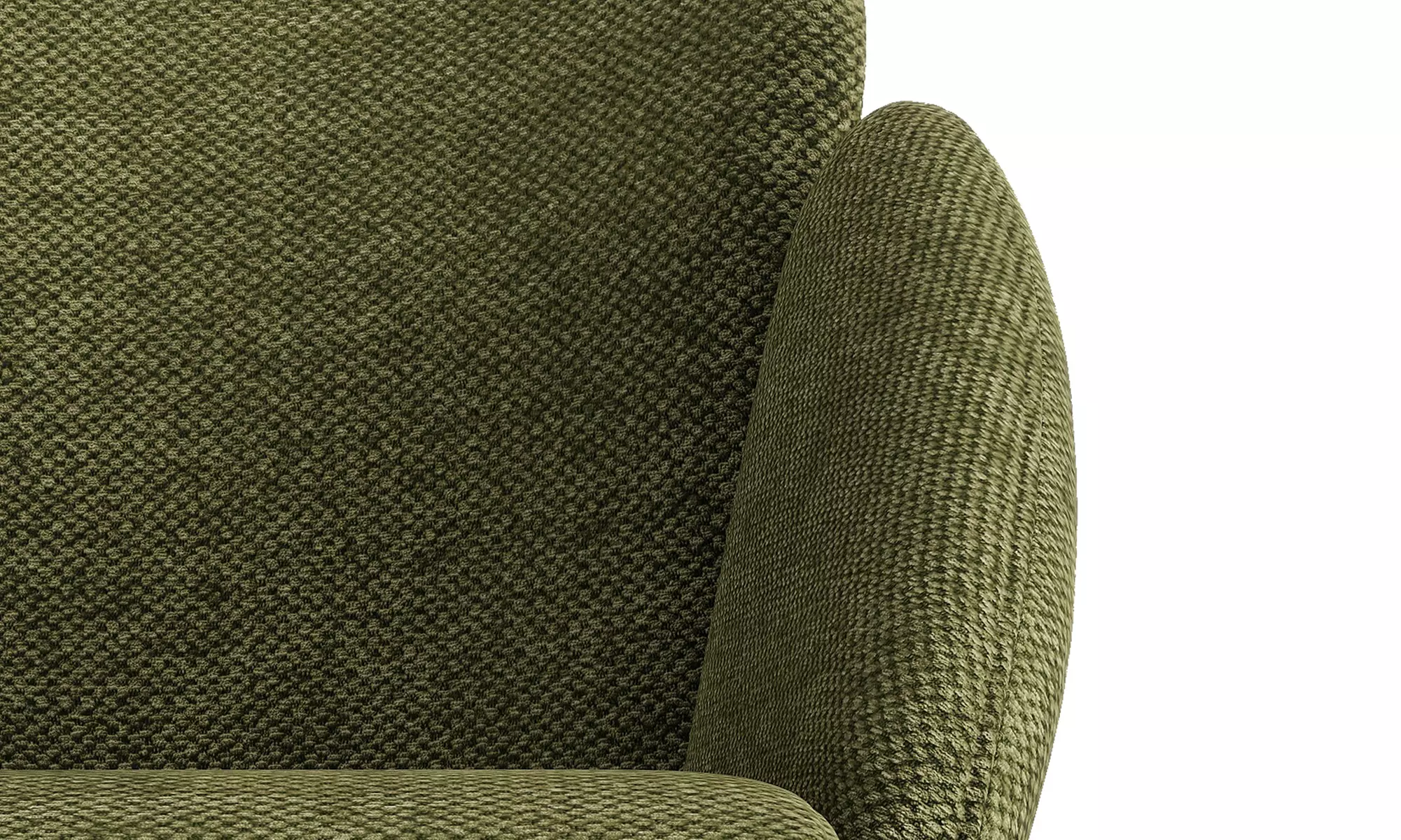 Lot de 2 chaises de bar "Candice" de Doosense