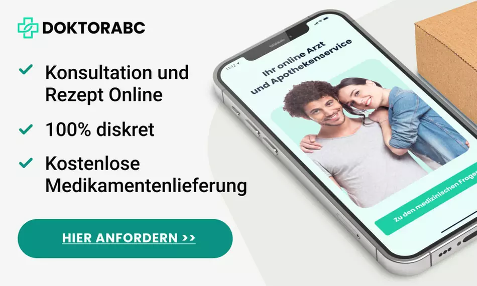 Wertgutschein für ein ärztliches E-Rezept