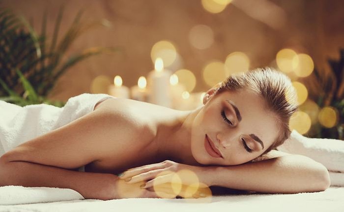 Massage au choix, soin du visage ou rituel bien-être sur mesure