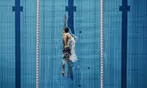 Pases para la piscina en Palacio de deportes Benalmádena