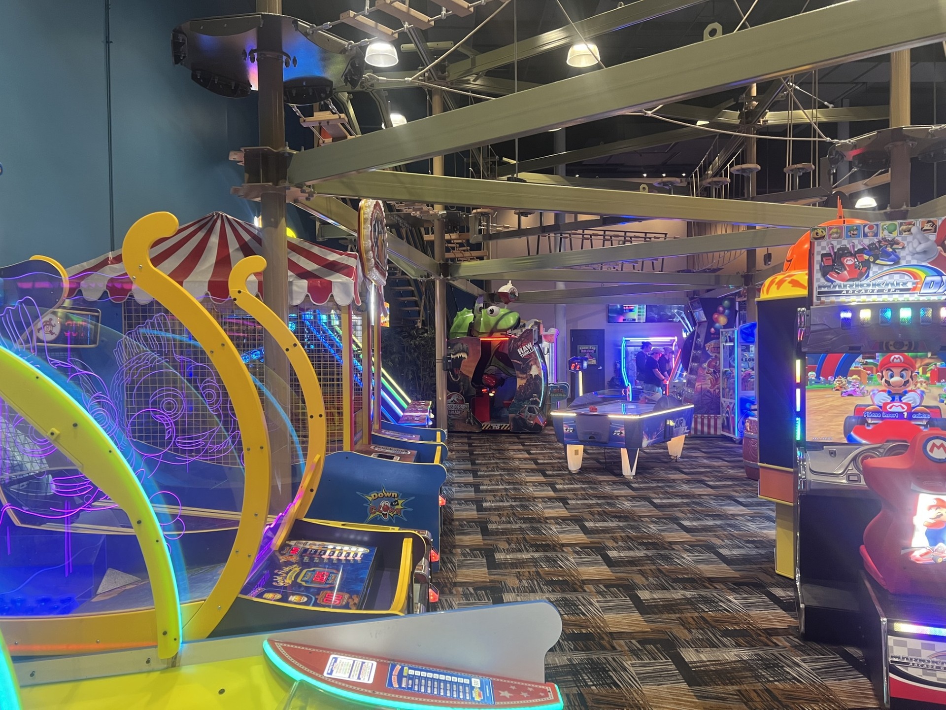 Go 'N Bananas: All-Day Fun & Annual Passes – Lancaster