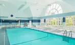 Buffalo Grove Hotel with Indoor Pool near O'Hare