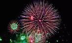 Friday Night BYOB Fireworks Cruise with Waikīkī Ocean Views