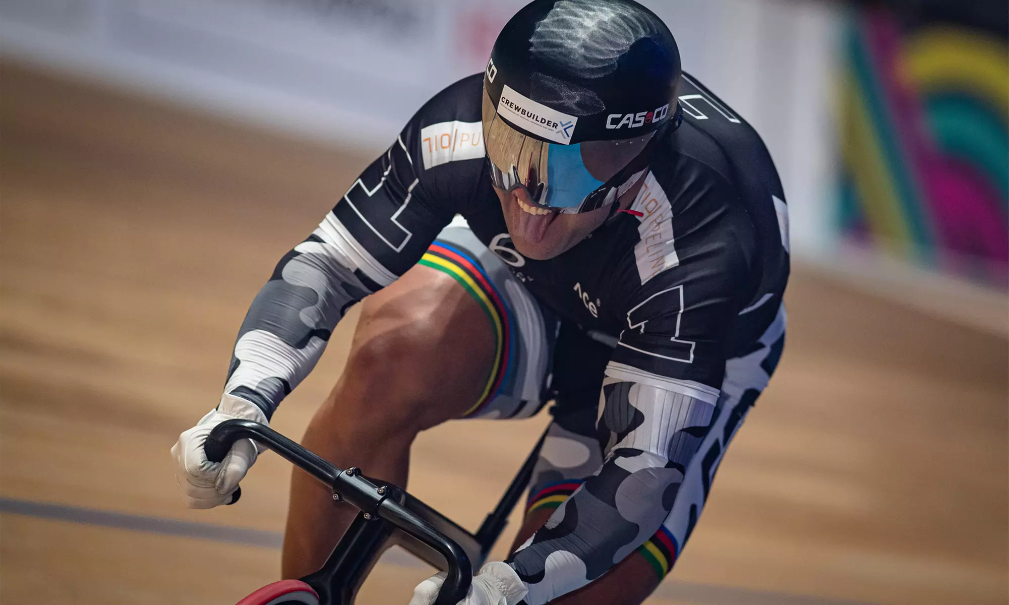 Ticket für das Sixdays Weekend 2026 am 30.01. & 31.01.2026 in Berlin