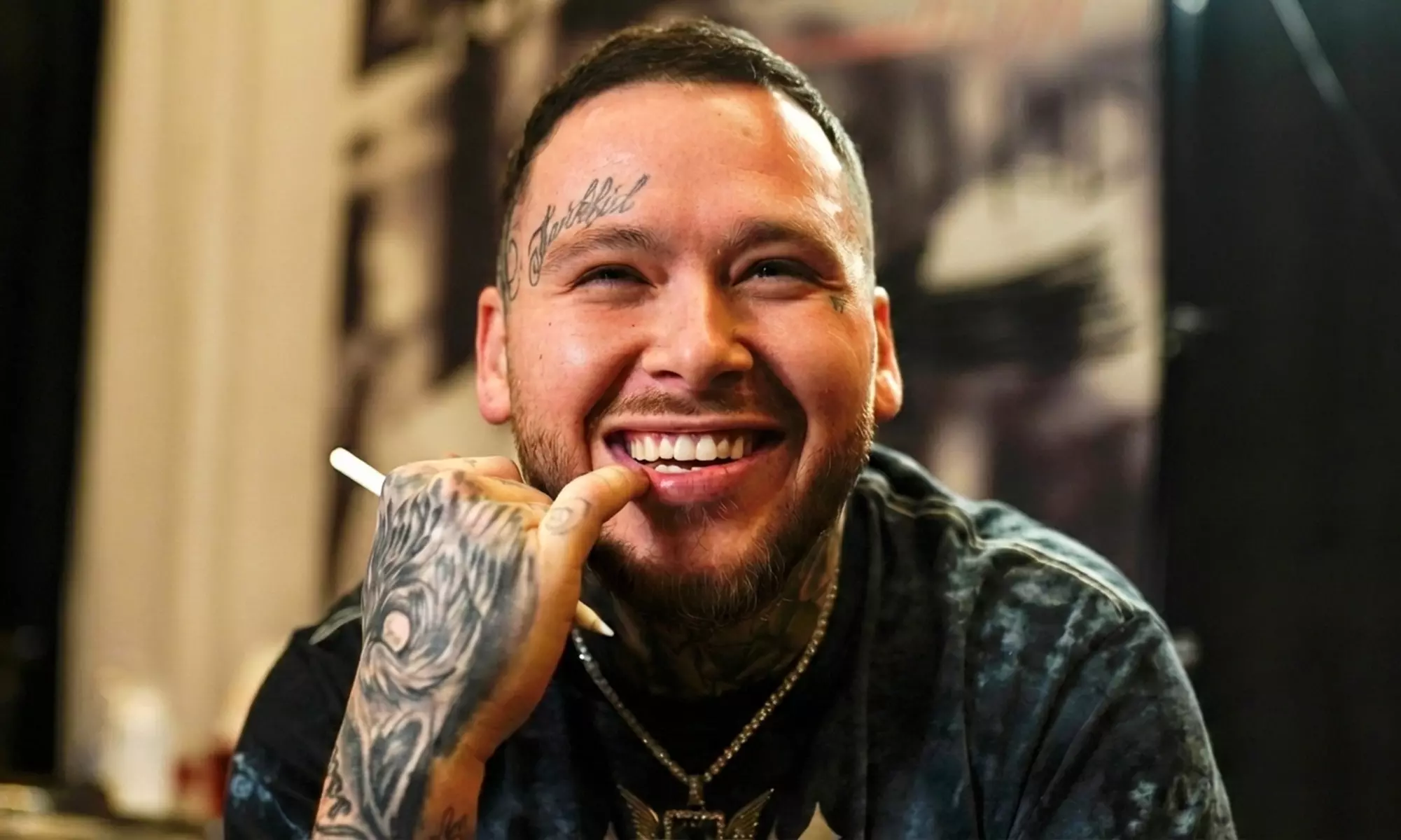 Get One or Two Hours of Tattooing Service with Consultation