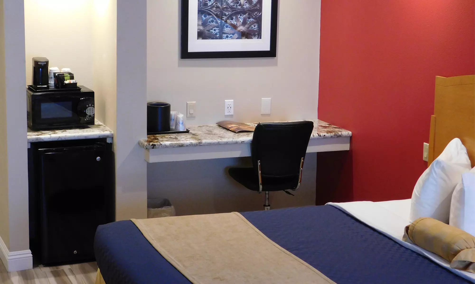 Member-Only Deal: Placentia – Anaheim Orange County Hotel