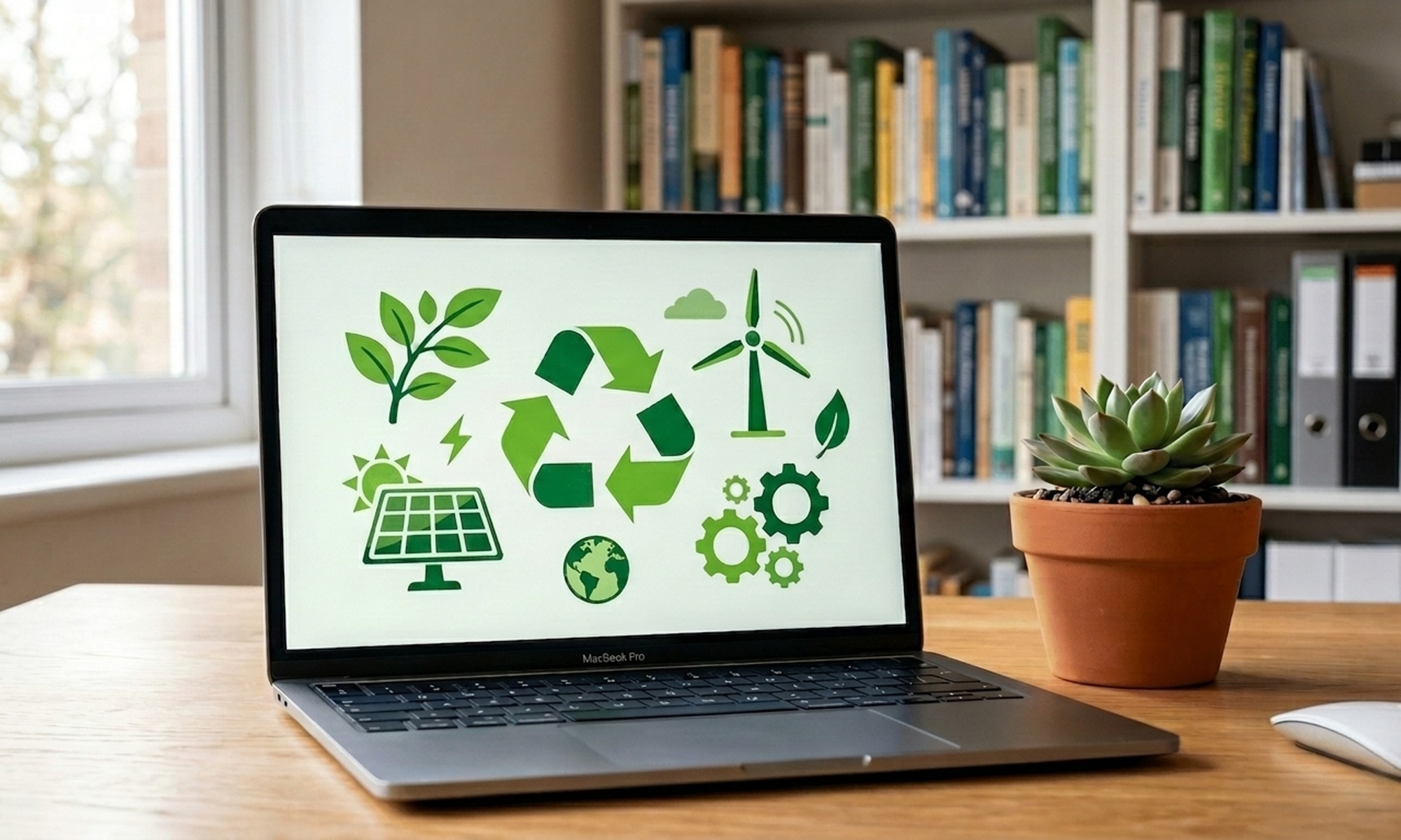 Environmental Health and Digital Learning