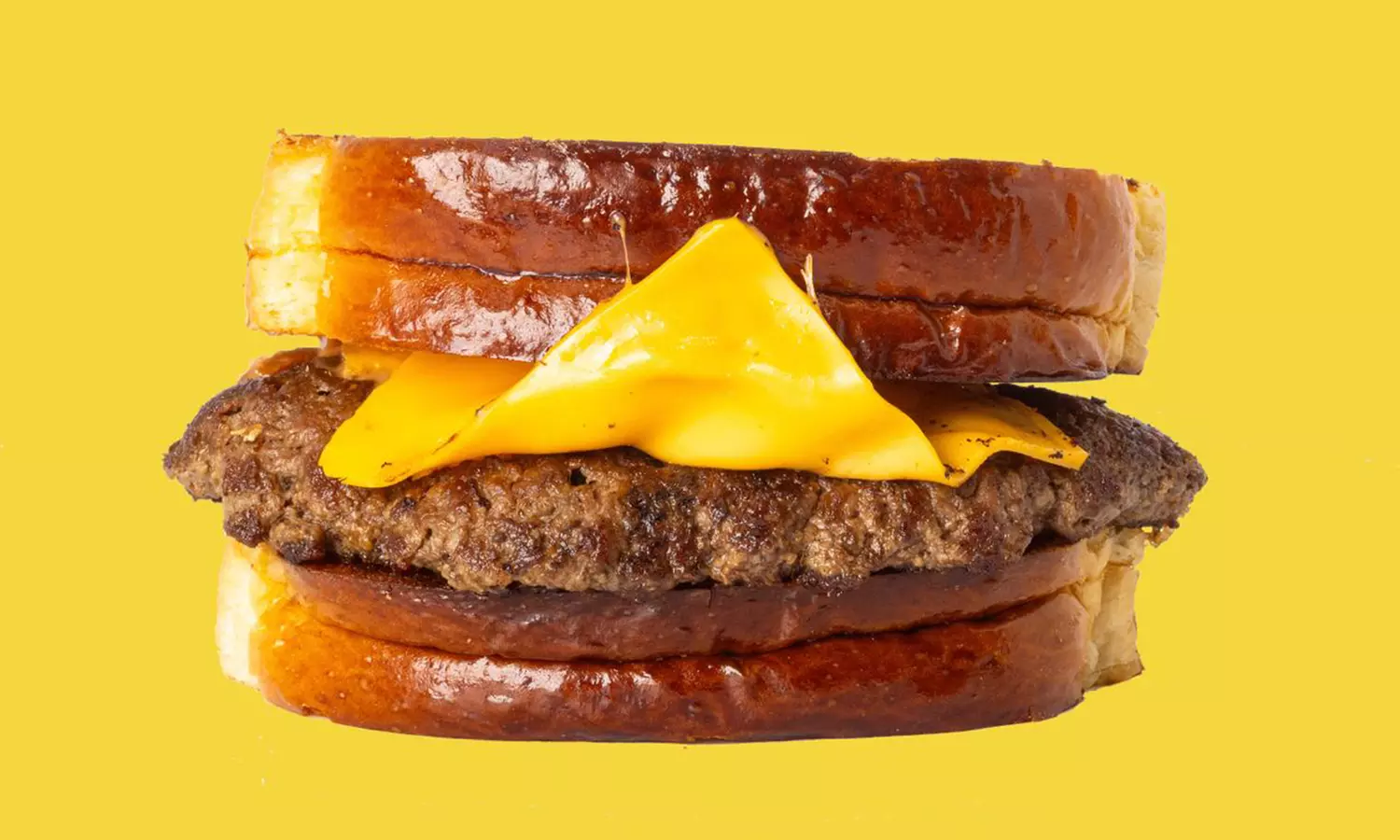 Smash Burger mit Pommes inkl. Cocktail nach Wahl für 1 - 4 Personen