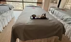 120-Minute Deluxe Body Massage Package for One or Couples