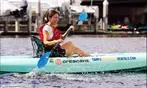 Up to 50% Off Kayak or Paddle Board Rentals in Downtown Tampa