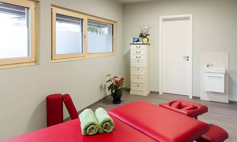 50 od. 80 Min. indische Energie-Massage mit Tiefenwirkung für 1 Person