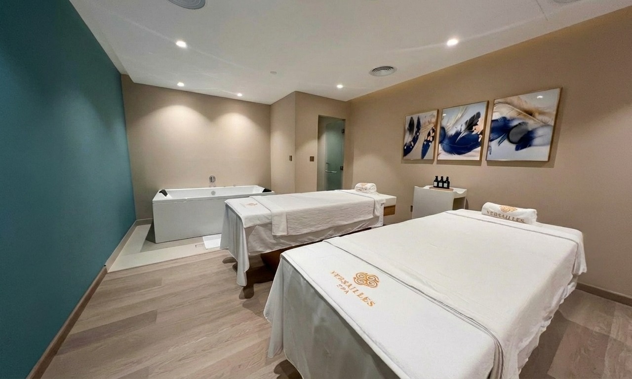 Thai Aroma, Bespoke, Relaxing, Muscle Recovery Spa Treatment and More