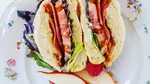 4-Course British Brunch Experience for One, Two, or Four Guests