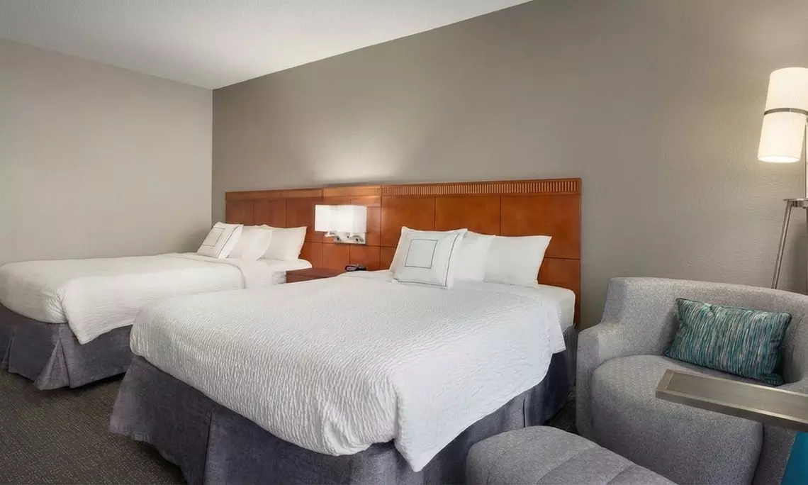 Member-Only Deal: Courtyard by Marriott Fort Myers Cape Coral