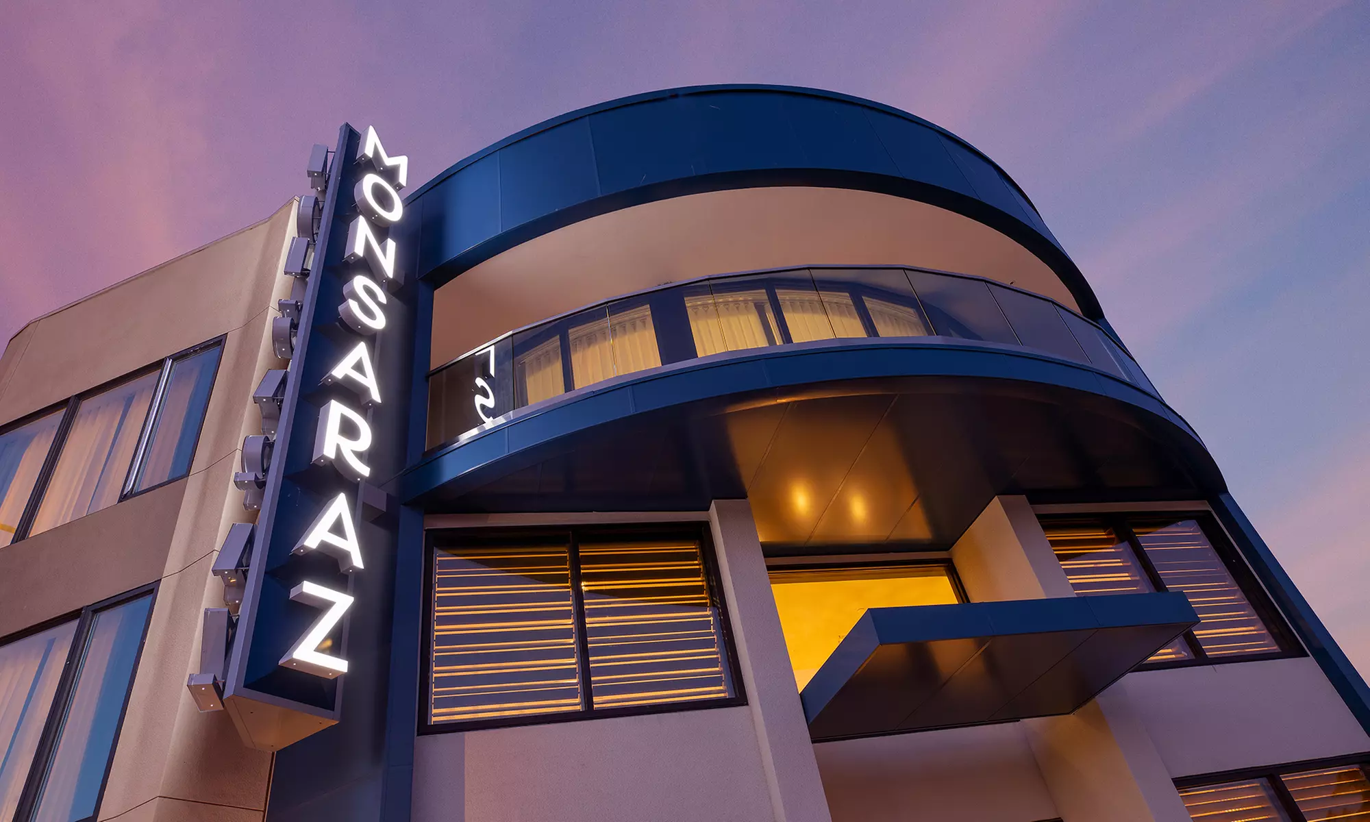 Member-Only Deal: The Monsaraz San Diego Tapestry Collection by Hilton