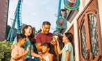FLASH SALE! Up to 57% Off Busch Gardens Williamsburg Tickets