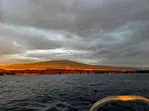 2-Hour Manta Ray Night Snorkel Adventure in Kona Waters
