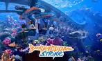 END OF SUMMER SALE! SeaWorld San Antonio Ticket Deals - Up to 57% Off