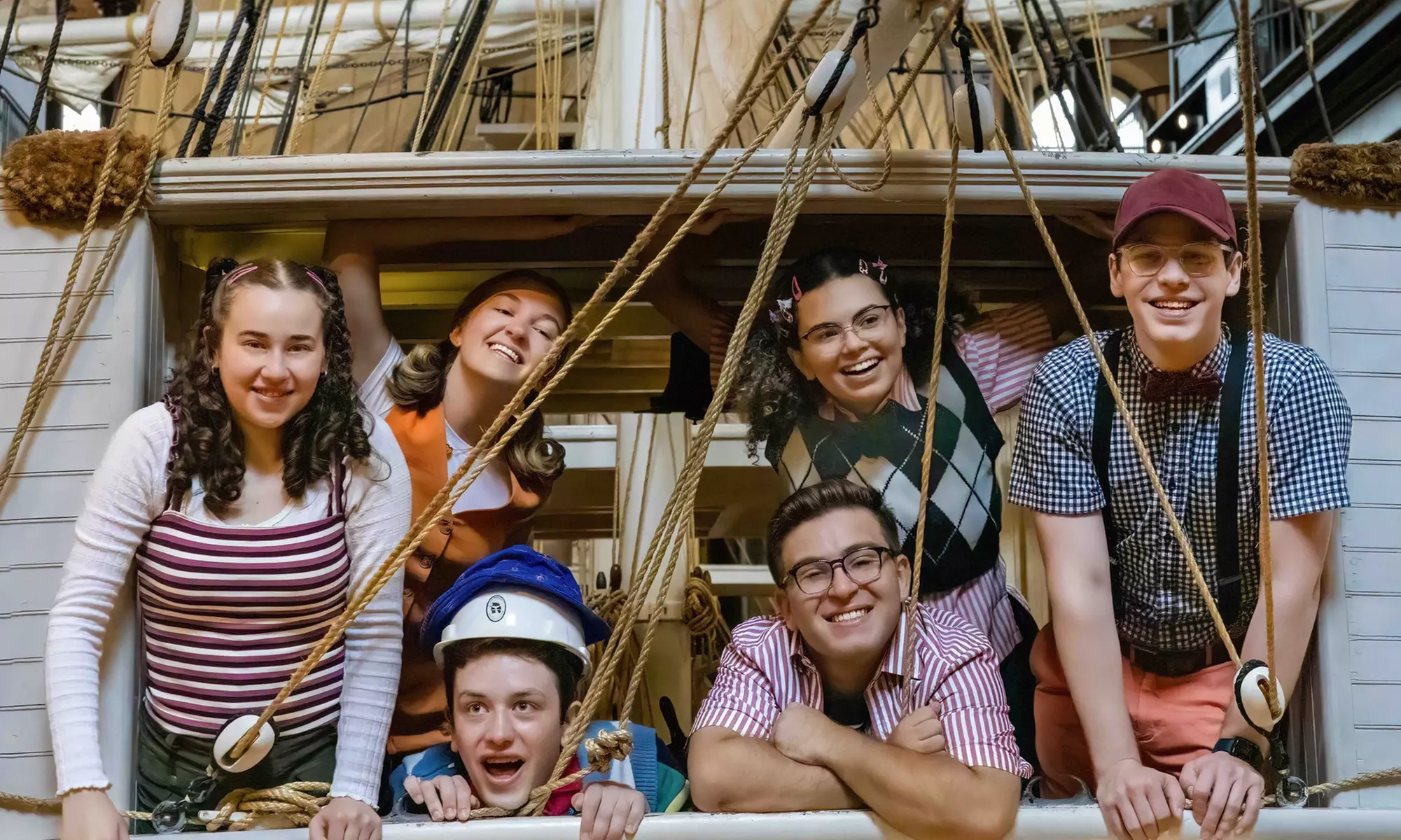 New Bedford Whaling Museum Admission