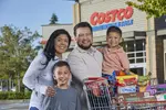 Costco Canada Membership + C$50 Digital Costco Shop Card