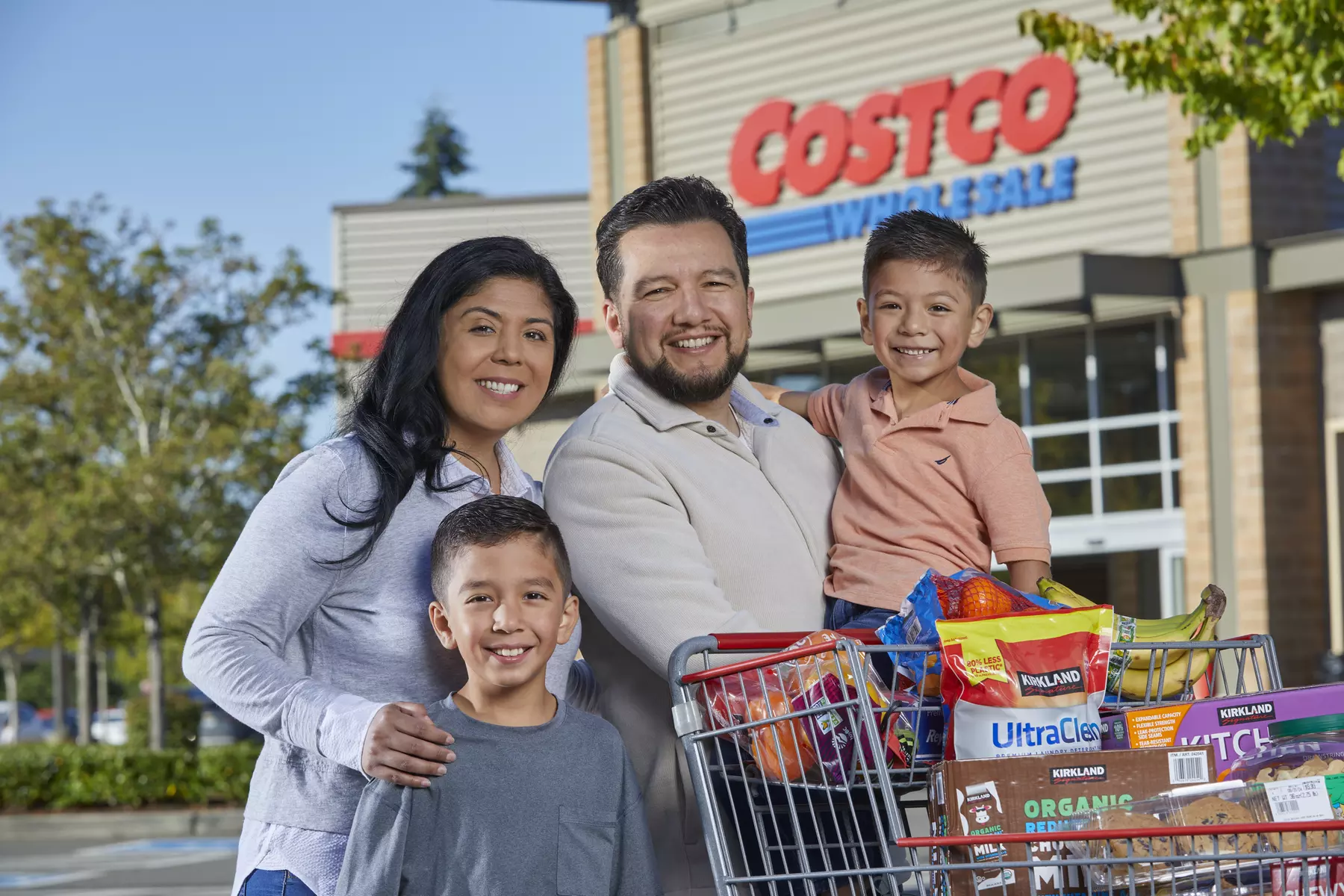 Costco Membership Deal: Shop Card + C$50 or C$100 Costco.ca Promo Code