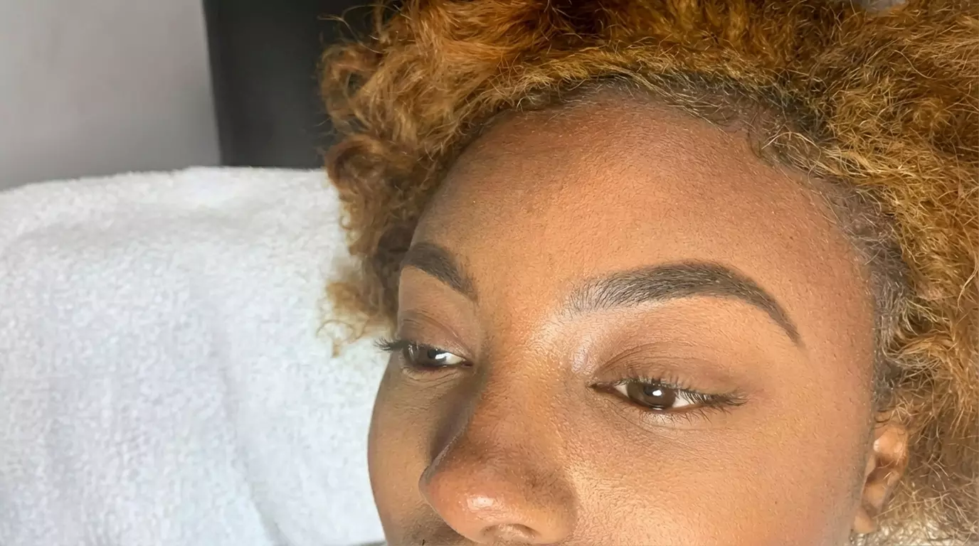 Enhance Your Look with Eyelash Extension with One 2-Week Touch-up