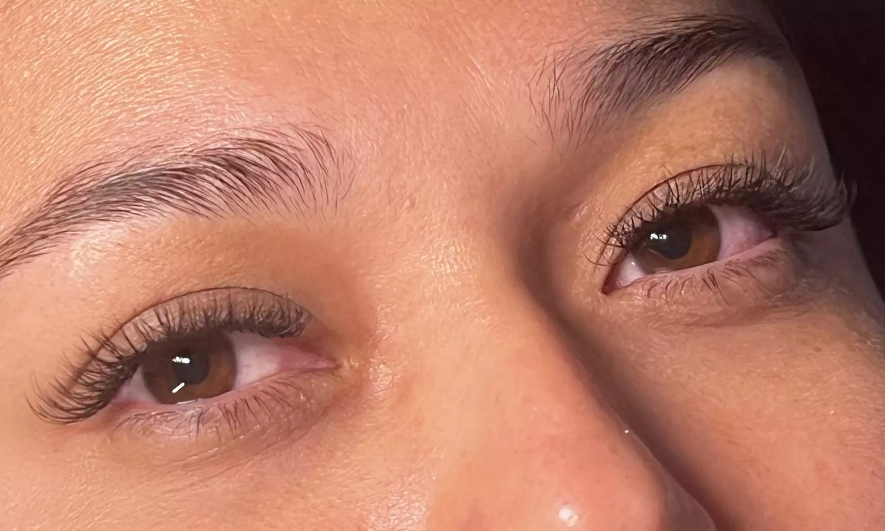 Classic Lash Extensions or Extensions w/ 2D, 3D, 4D, 5D or 6D Volumes