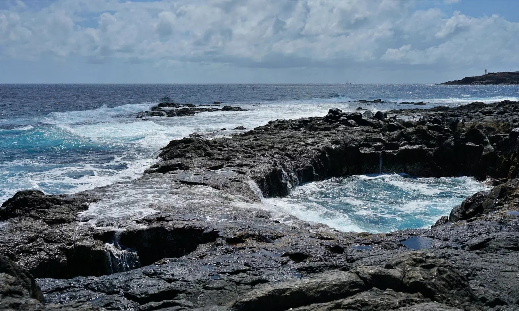 ✈ 8-Day Gran Canaria Road Trip: Atlantic Tropics - w/ Air, Stay & Car