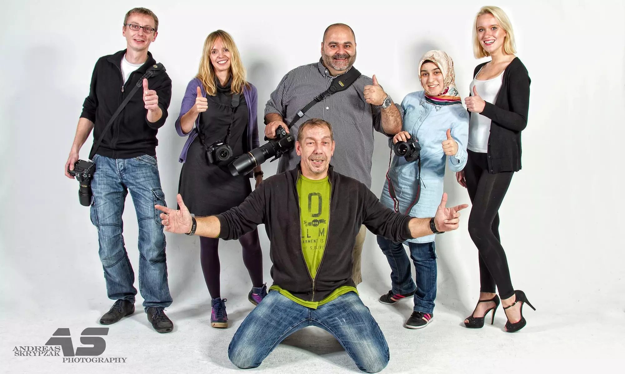 Einsteiger-Foto-Technik-Workshop