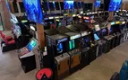 All-You-Can-Play Arcade Experience – Wichita, KS