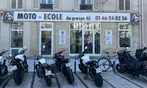 Formation moto et permis au choix avec AS Conduite Neuilly