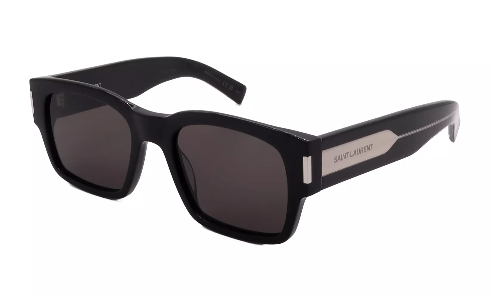 Saint Laurent SL 617 001 Sunglasses